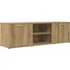 Image de vidaXL, Meuble TV, TV-Schrank (120 x 34 x 37 cm)