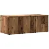 Image de vidaXL, Meuble TV, TV-Schrank (80 x 34 x 30 cm)