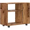 Image de vidaXL, Table basse, Aiyana (70 x 35 x 55 cm)