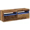 Image de vidaXL, Meuble TV, TV-Schrank (60 x 35 x 40 cm)