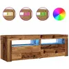 Image de vidaXL, Meuble TV, TV-Schrank (120 x 35 x 40 cm)