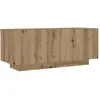 Image de vidaXL, Meuble TV, TV-Schrank (100 x 35 x 40 cm)