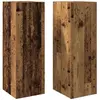 Image de vidaXL, Meuble TV, TV-Schrank (30.50 x 30 x 90 cm)
