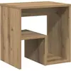 Image de vidaXL, Table de chevet, Nachttisch (40 x 30 x 40 cm)