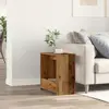 Image de vidaXL, Table basse, Leah