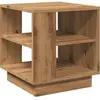 Image de vidaXL, Table basse, Roman (40 x 40 x 43 cm)