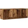 Image de vidaXL, Meuble TV, TV-Schrank (102 x 35 x 36.50 cm)