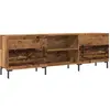 Image de vidaXL, Meuble TV, TV-Schrank (150 x 30 x 50 cm)