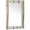 Image de vidaXL, Miroir, Casey (2.50 x 70 cm)