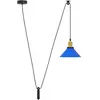 Image de vidaXL, Suspension, Deva (E27)