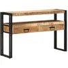 Image de vidaXL, Console, Giuseppe (33 x 120 x 75 cm)