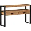 Image de vidaXL, Table basse, Giuseppe