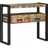 Image de vidaXL, Console, Giuseppe (90 x 33 x 75 cm)