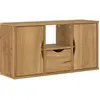 Image de vidaXL, Meuble TV, TV-Schrank (79 x 24 x 40 cm)