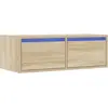 Image de vidaXL, Meuble TV, TV-Schrank