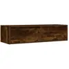 Image de vidaXL, Meuble TV, TV-Schrank (100 x 35.50 x 25 cm)