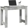 Image de vidaXL, Bureau, Nova (100 x 45 x 75 cm)