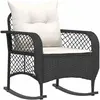 Image de vidaXL, Chaises de jardin, Omar