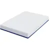 Image de vidaXL, Matelas, Capri (Noyau de mousse, 140 x 200 cm)