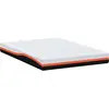 Image de vidaXL, Matelas, Memory-Schaummatratze (Noyau de mousse, 140 x 200 cm)