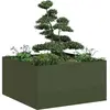 Image de vidaXL, Jardinière surélevée, Ilay
