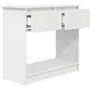 Image de vidaXL, Console, Konrad (85.50 x 38.50 x 74.50 cm)