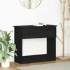 Image de vidaXL, Console, Konrad (85.50 x 38.50 x 74.50 cm)