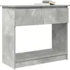 Image de vidaXL, Console, Konrad (85.50 x 38.50 x 74.50 cm)