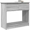 Image de vidaXL, Console, Konrad (85.50 x 38.50 x 74.50 cm)