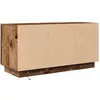 Image de vidaXL, Meuble TV, TV-Schrank