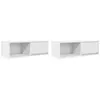 Image de vidaXL, Meuble TV, TV-Schrank