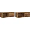 Image de vidaXL, Meuble TV, TV-Schrank