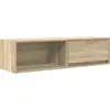 Image de vidaXL, Meuble TV, TV-Schrank (100 x 31 x 25.50 cm)