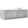 Image de vidaXL, Meuble TV, TV-Schrank (80 x 31 x 25.50 cm)