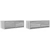 Image de vidaXL, Meuble TV, TV-Schrank