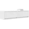 Image de vidaXL, Meuble TV, TV-Schränk (100 x 31 x 25.50 cm)
