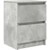 Image de vidaXL, Meuble TV, TV-Schrank (40 x 35 x 54 cm)