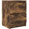 Image de vidaXL, Meuble TV, TV-Schrank (40 x 35 x 54 cm)