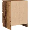 Image de vidaXL, Meuble TV, TV-Schrank (40 x 35 x 54 cm)