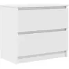 Image de vidaXL, Meuble TV, TV-Schrank (60 x 35 x 54 cm)