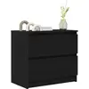 Image de vidaXL, Meuble TV, TV-Schrank (60 x 35 x 54 cm)
