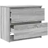 Image de vidaXL, Meuble TV, TV-Schrank (60 x 35 x 54 cm)