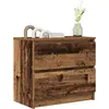 Image de vidaXL, Meuble TV, TV-Schrank (60 x 35 x 54 cm)