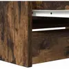 Image de vidaXL, Meuble TV, TV-Schrank (80 x 35 x 54 cm)