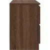 Image de vidaXL, Meuble TV, TV-Schrank (80 x 35 x 54 cm)