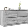 Image de vidaXL, Meuble TV, TV-Schrank (100 x 35 x 54 cm)