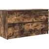 Image de vidaXL, Meuble TV, TV-Schrank (100 x 35 x 54 cm)