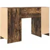 Image de vidaXL, Bureau, Amina (120 x 42 x 76 cm)