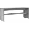 Image de vidaXL, Meuble TV, TV-Schrank (100 x 40 x 40 cm)
