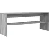 Image de vidaXL, Meuble TV, TV-Schrank (100 x 40 x 40 cm)